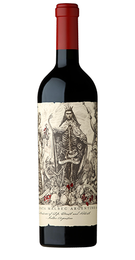 Catena Zapata - Argentino 2018