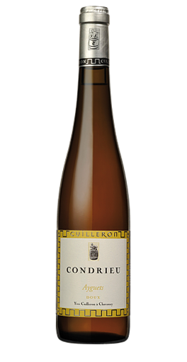 Yves Cuilleron - Condrieu Ayguets 2016 (Doux)
