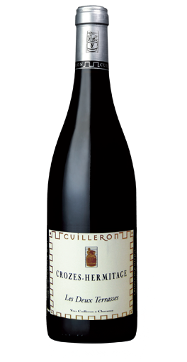 Yves Cuilleron - Crozes-Hermitage Les Deux Terrasses 2013