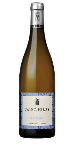 Yves Cuilleron - Saint-Péray Les Potiers 2020
