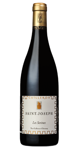 Yves Cuilleron - Saint-Joseph Les Serines 2023
