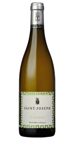 Yves Cuilleron - Le Lombard 2013