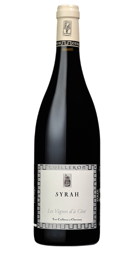 Yves Cuilleron - Syrah Les Vignes d'à Côté 2024