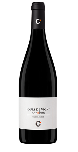 Domaine de Cazaban - Jours de Vigne 2019
