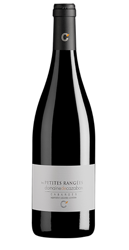 Domaine de Cazaban - Les Petites Rangées 2018