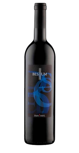 Weinkeller Molandro Besllum – Besllum 2008