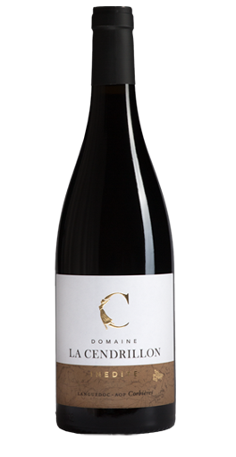 Domaine de la Cendrillon - Corbières Inédite 2017