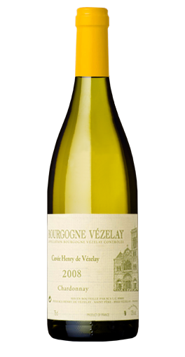 La Chablisienne - Bourgogne Vézelay 2008