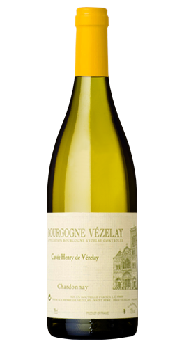La Chablisienne - Bourgogne Vézelay 2009