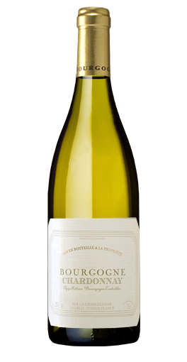 La Chablisienne - Bourgogne Chardonnay 2010