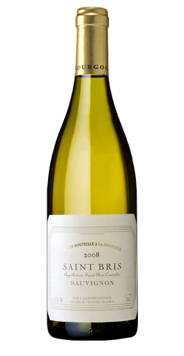 La Chablisienne - Saint-Bris Sauvignon 2008