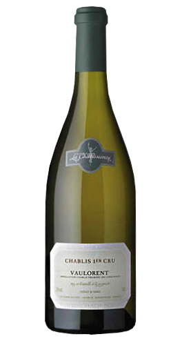 La Chablisienne - Chablis 1er Cru Vaulorent 2011