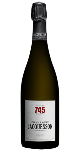 Champagne Jacquesson - Cuvée 745 Extra Brut