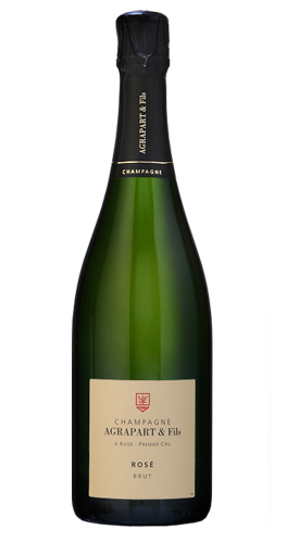 Agrapart & Sons - Rosé Brut Premier Cru