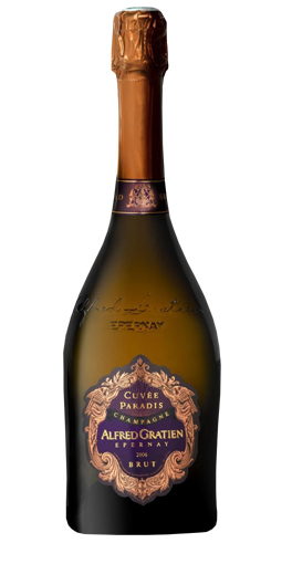 Champagne Alfred Gratien - Cuvée Paradis 2006
