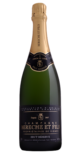 Bérèche & Fils - Brut Réserve