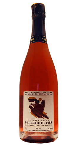 Bérèche & Fils - Brut Rosé