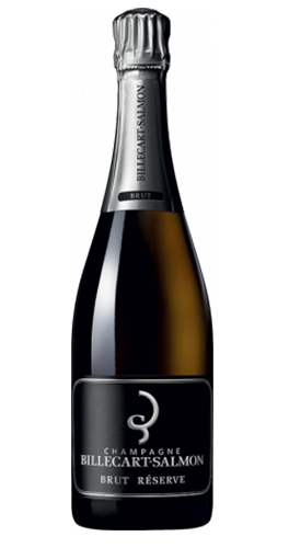 Champagne Billecart-Salmon - Brut Réserve