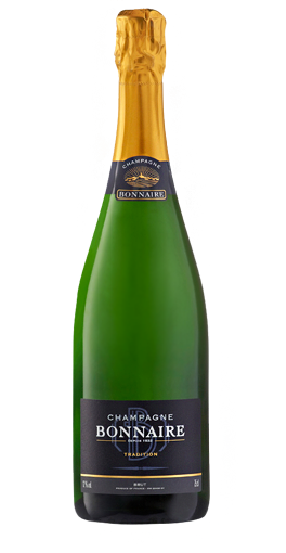 Champagne Bonnaire - Tradition Brut