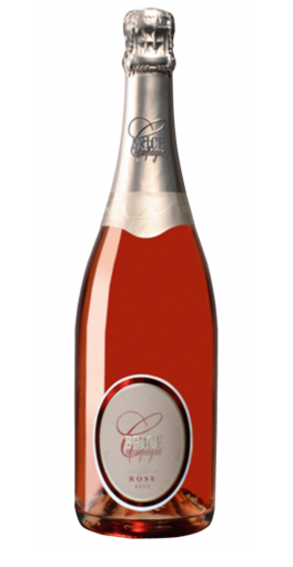 Champagne Brice - Brut Rosé