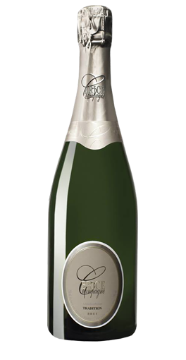 Champagne Brice - Brut Tradition (Magnum)