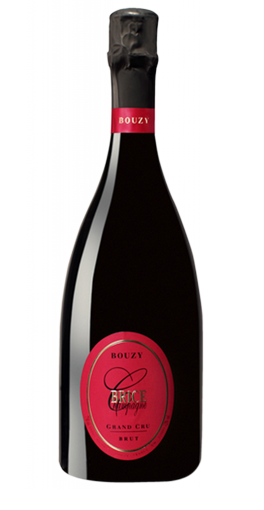 Champagne Brice - Brut Grand Cru Bouzy