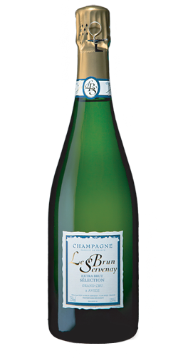 Le Brun-Servenay - Sélection Blanc de Blancs Grand Cru Extra Brut