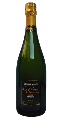 Le Brun-Servenay - Brut Réserve