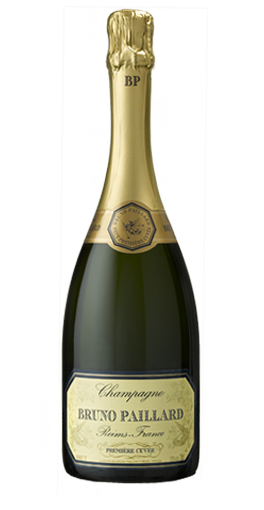 Bruno Paillard - Brut Blanc de Blancs Réserve Privée Grand Cru