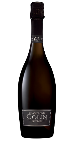 Champagne Colin - Grand Cru Brut Blanc de Blancs 2012