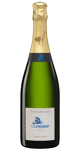 Champagne De Sousa - Extra Brut Tradition