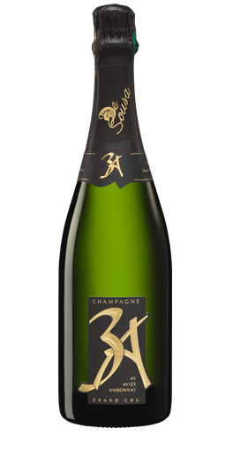 Champagne De Sousa - Grand Cru Extra Brut Cuvée 3A