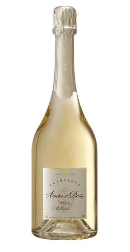 Champagne Deutz - Cuvée Amour de Deutz 2009