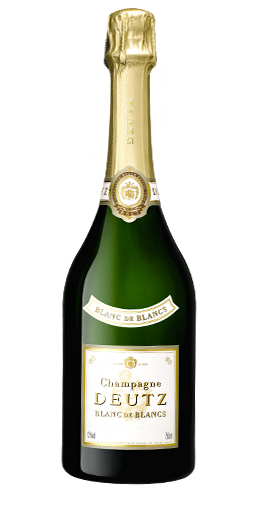 Champagne Deutz - Blanc de Blancs 2009