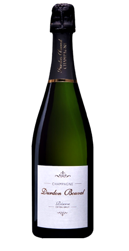 Champagne Durdon Bouval - Extra Brut Réserve