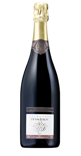 Champagne Duval-Leroy - Authentis Bouzy Brut 2005