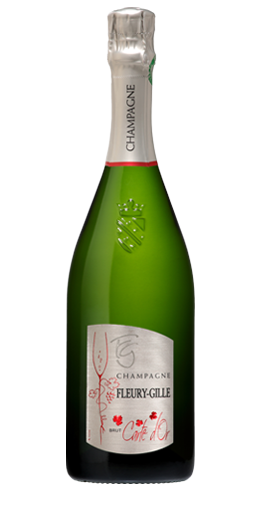 Champagne Fleury-Gille - Carte d'Or Brut