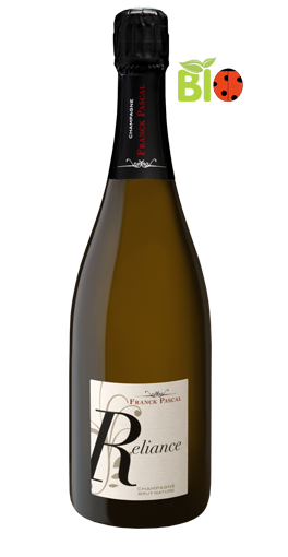 Champagner Franck Pascal – Reliance Brut Nature