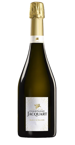Champagne Jacquart - Blanc de Blancs 2015