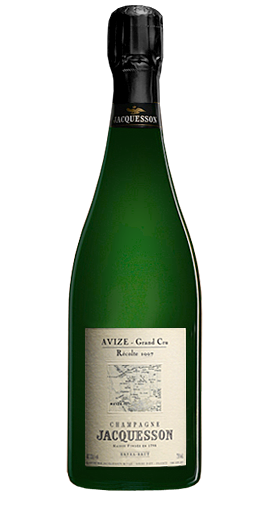 Champagne Jacquesson - Avize Grand Cru 2000 (Blanc de Blancs)