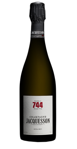 Champagne Jacquesson - Cuvée 744 Extra Brut