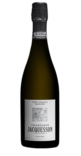 Champagne Jacquesson - Avize Champ Caïn 2009