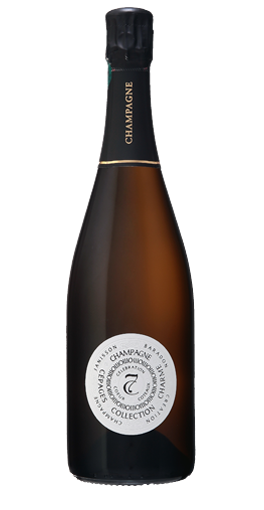 Champagne Janisson Baradon - Cuvée 7C
