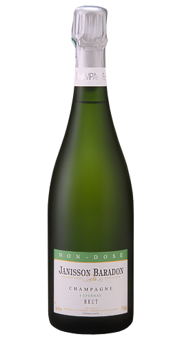 Champagne Janisson-Baradon & Fils - Non Dosé