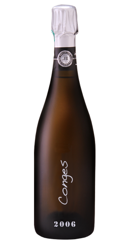 Champagne Janisson-Baradon & Fils - Conges 2006