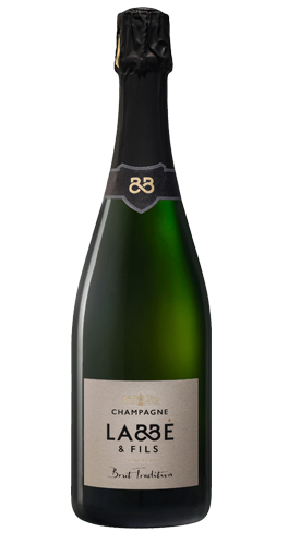 Champagne Labbé & Fils - 1er Cru Brut Tradition