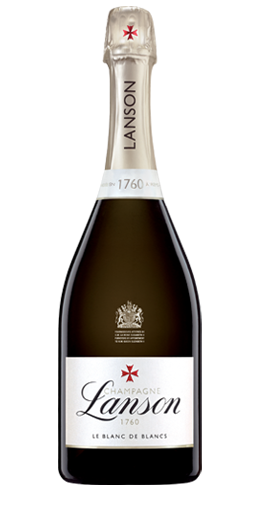 Champagne Lanson - Blanc de Blancs Brut