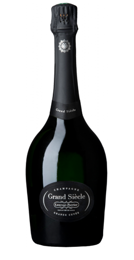 Champán Laurent-Perrier - Grand Siècle