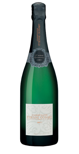 Champagne Etienne Oudart - Brut