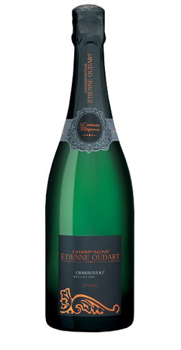 Champagne Etienne Oudart - Chardonnay 2009